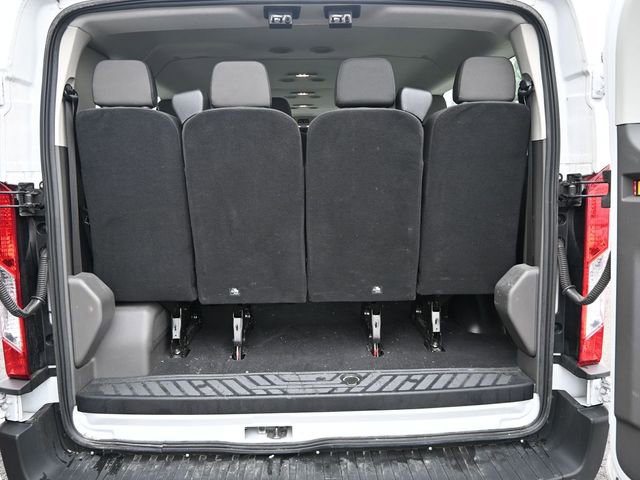 Used 2024 Ford Transit 350 XLT image 15