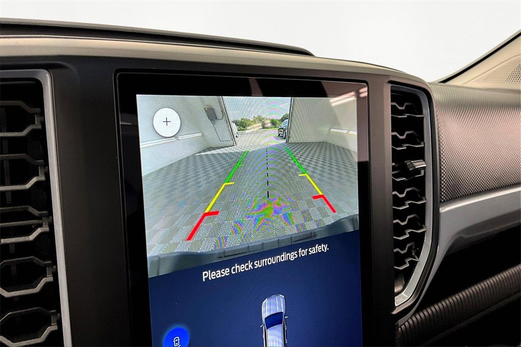 Used 2024 Ford Ranger XL image 22