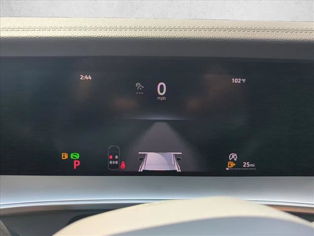 New 2026 Volkswagen Tiguan SE FWD image 25