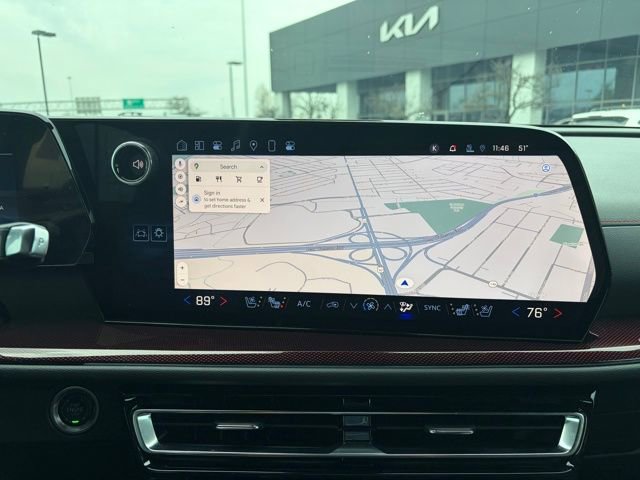 Used 2024 Chevrolet Traverse RS w/ LPO, Floor Liner Package image 16