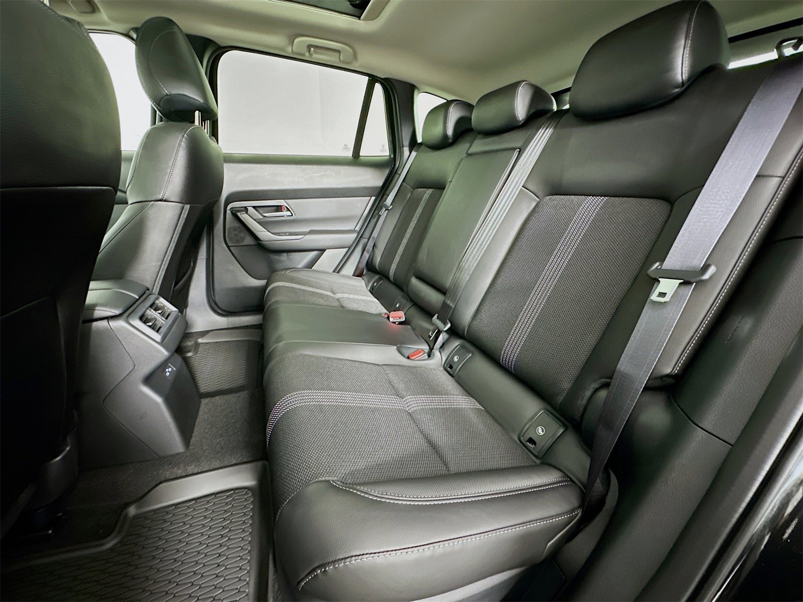 New 2026 MAZDA CX-50 2.5 Hybrid w/ Weather Package image 25