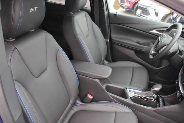 New 2026 Buick Encore GX Sport Touring w/ Advanced Technology Package image 22