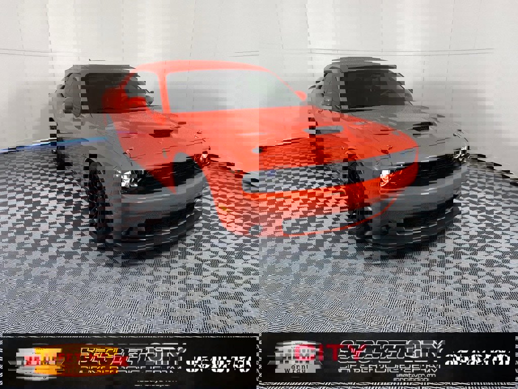 Used 2019 Dodge Challenger R/T Scat Pack w/ 1320 Drag Pack