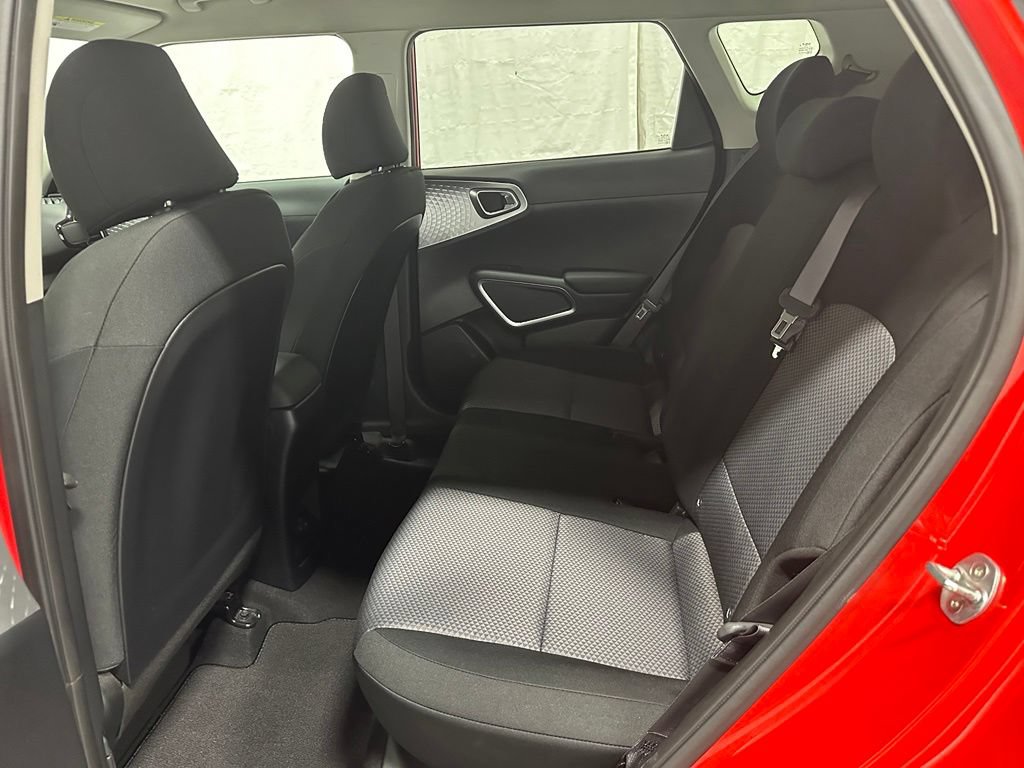 Used 2022 Kia Soul X-Line FWD image 41