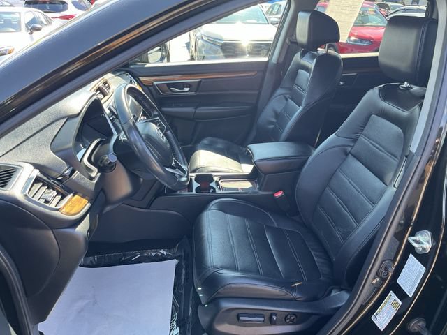 Used 2019 Honda CR-V EX-L image 15