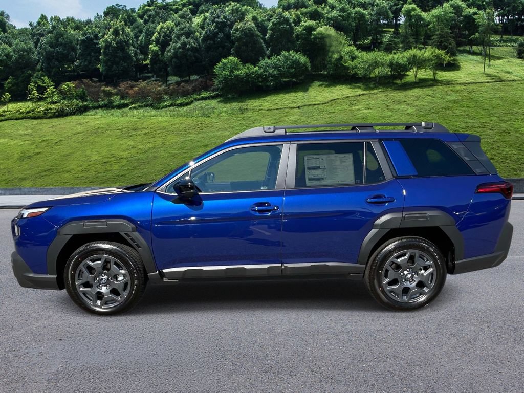New 2026 Subaru Outback Premium AWD/4WD image 2