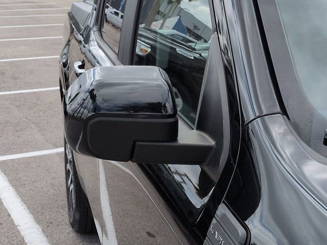 Certified 2023 Ford Maverick Lariat w/ Lariat Luxury Package image 12