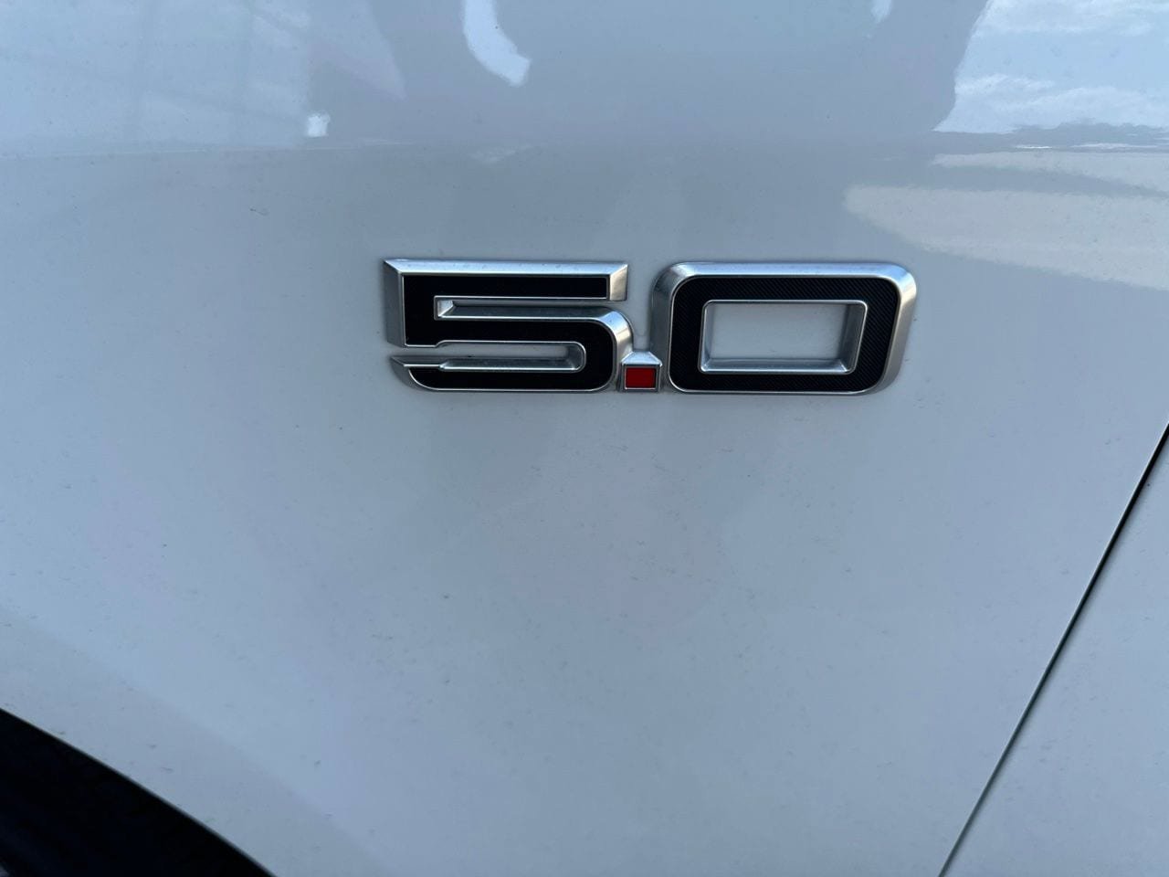 Used 2025 Ford Mustang GT RWD image 4