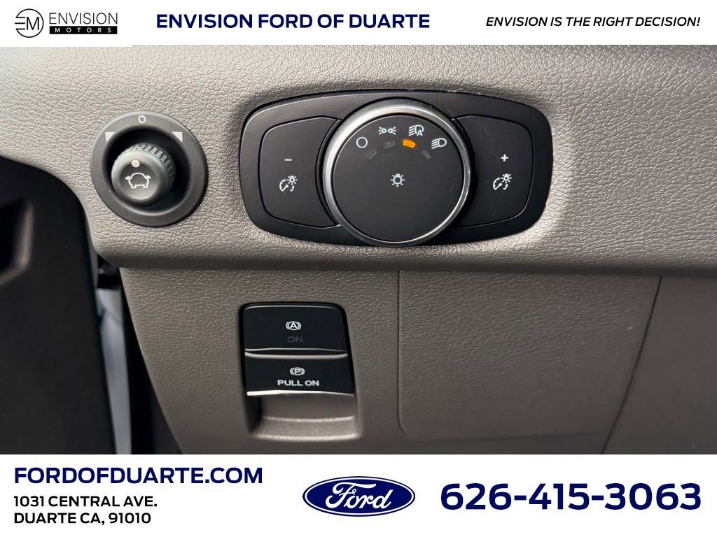 New 2026 Ford Transit 250 148 Medium Roof image 18
