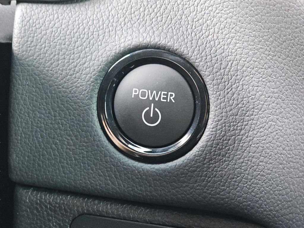 Used 2026 Toyota Sequoia SR5 w/ SR5 Premium Package AWD/4WD image 22