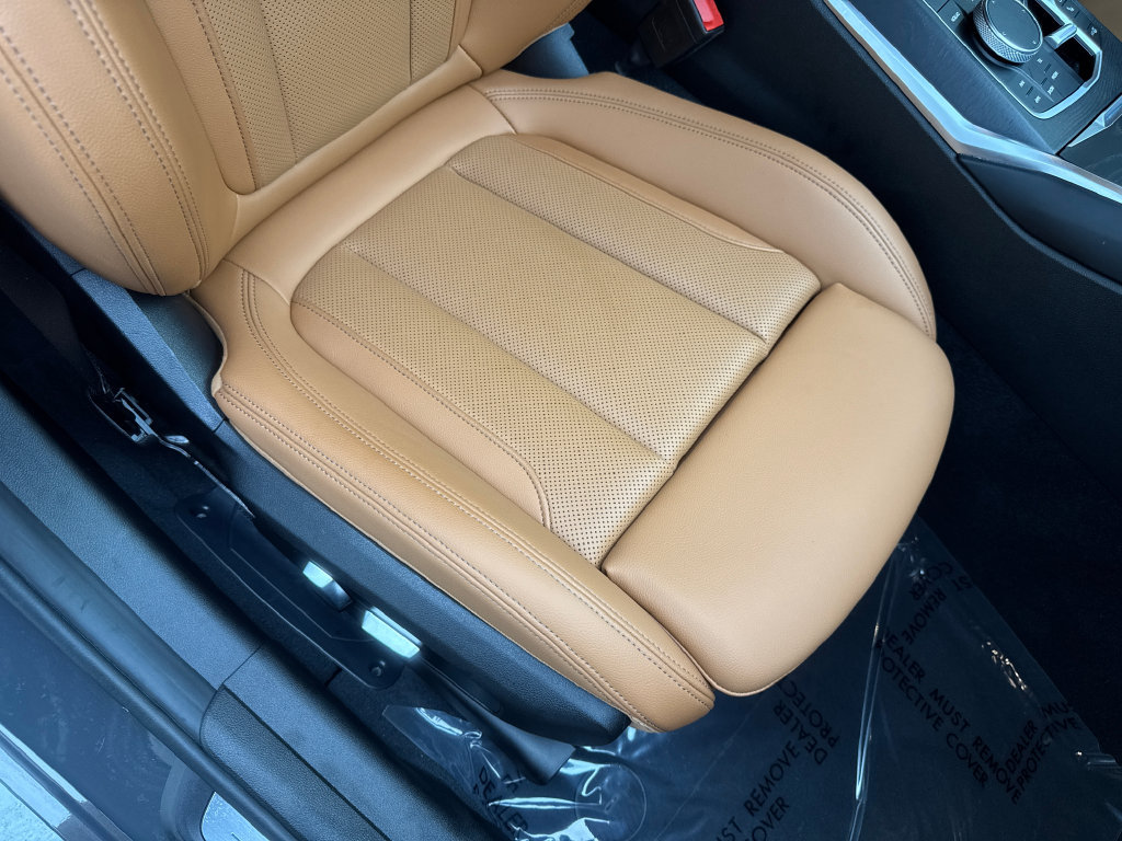 Used 2023 BMW 330e xDrive w/ Premium Package AWD/4WD image 49