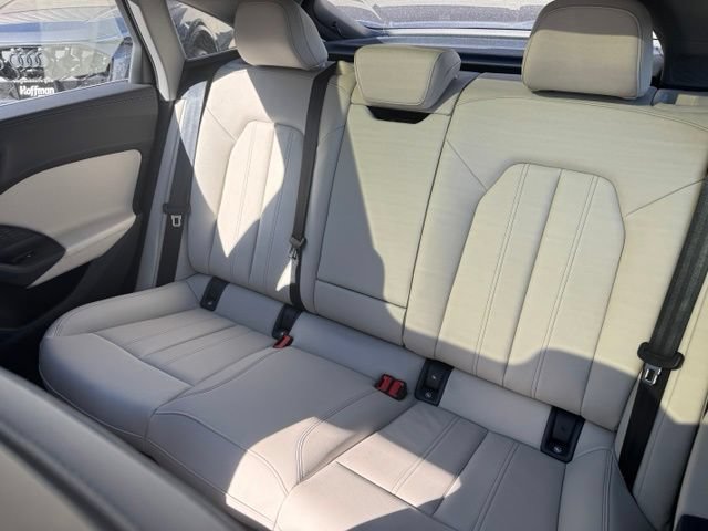 New 2026 Audi A5 2.0T Premium Plus AWD/4WD image 22