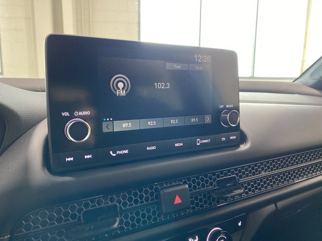 Used 2023 Honda HR-V Sport image 22