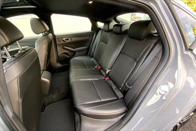 Certified 2026 Acura Integra A-Spec FWD image 26