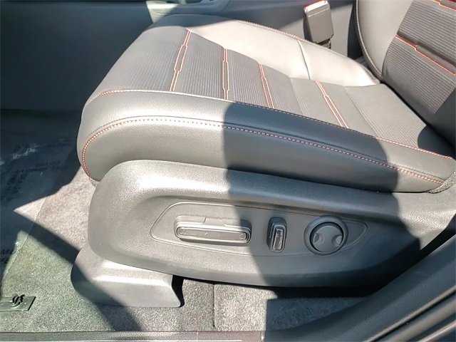 New 2026 Honda CR-V Sport-L image 14