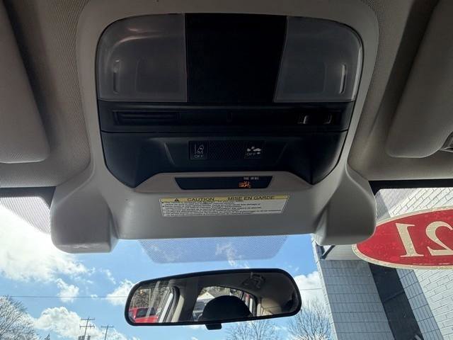 Used 2021 Subaru Impreza 2.0i image 20