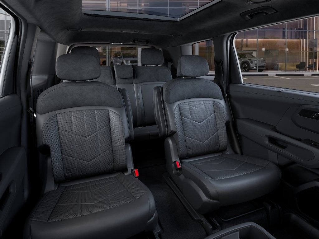 New 2027 Kia Telluride X-Line SX Prestige AWD/4WD image 17
