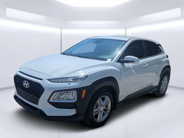 Used 2019 Hyundai Kona SE FWD image 7