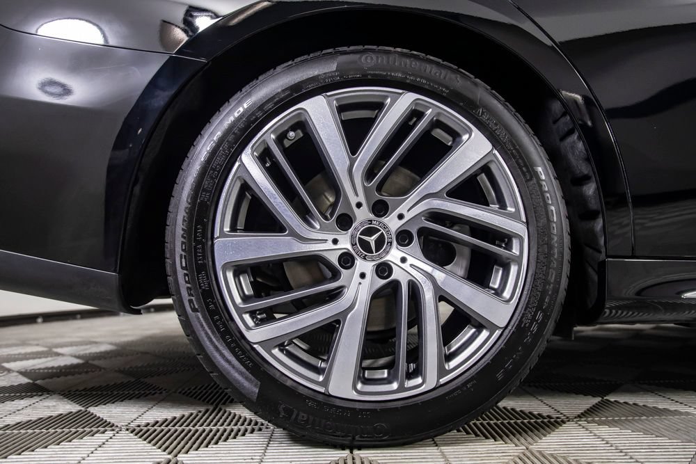 Used 2025 Mercedes-Benz E 350 Sedan w/ Winter Package image 39
