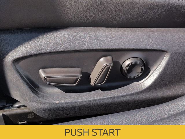 Used 2024 Toyota Camry XLE w/ Navigation Package image 12