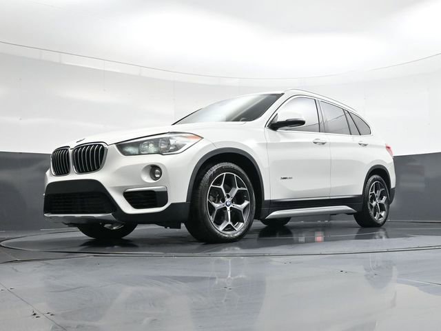 Used 2016 BMW X1 xDrive28i image 38