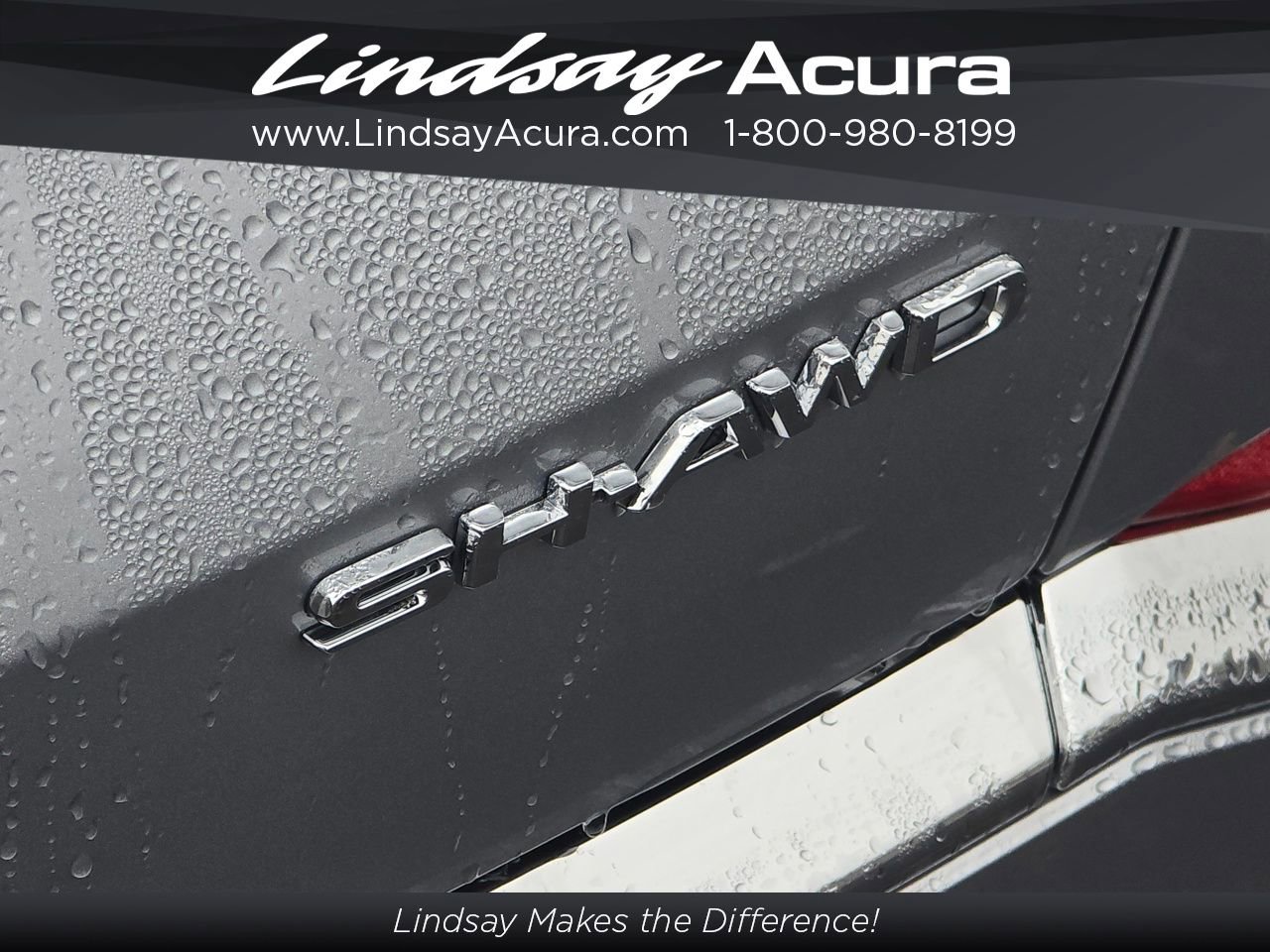 New 2026 Acura MDX w/ Advance Package image 6