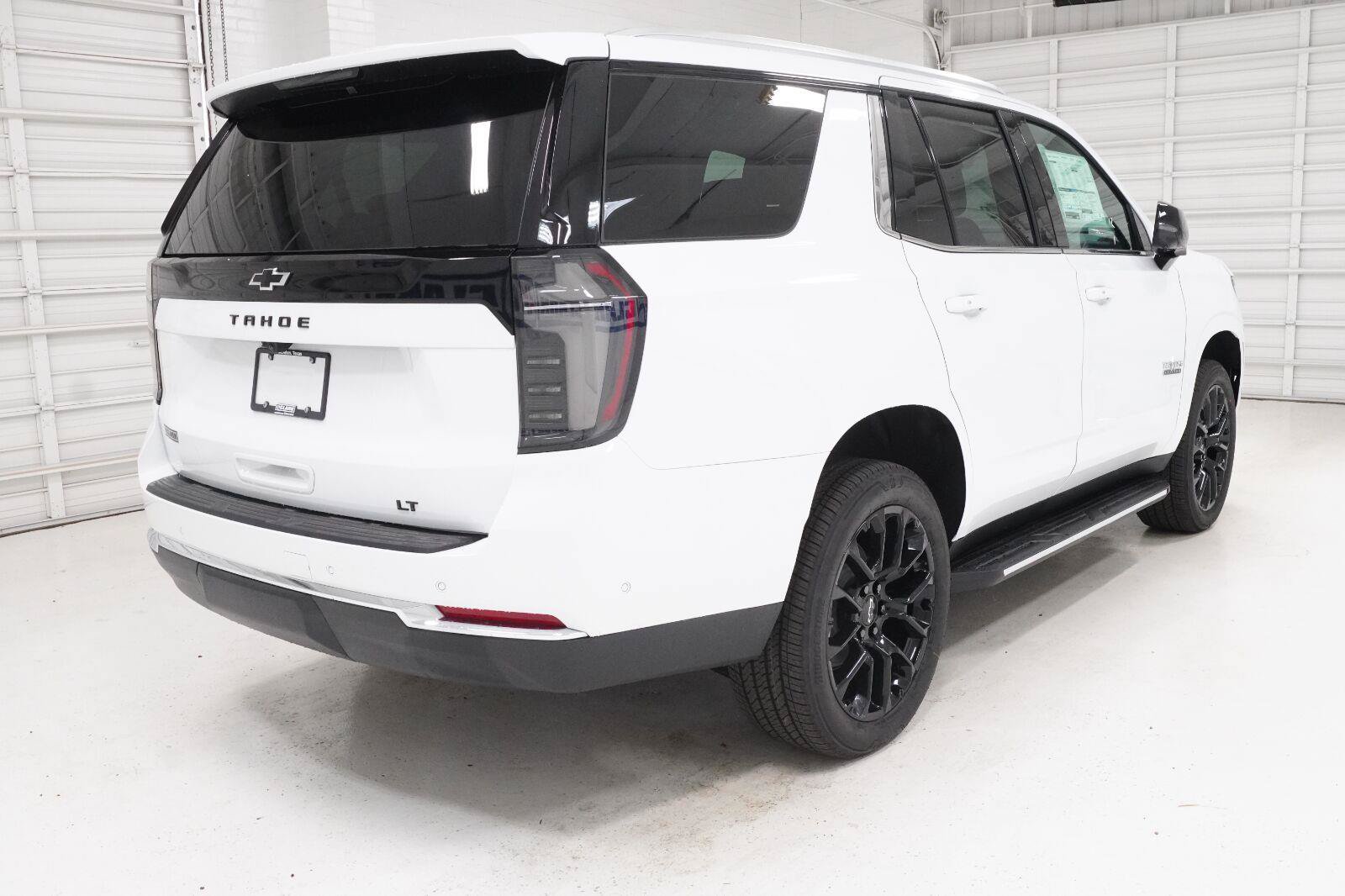 New 2026 Chevrolet Tahoe LT RWD image 35