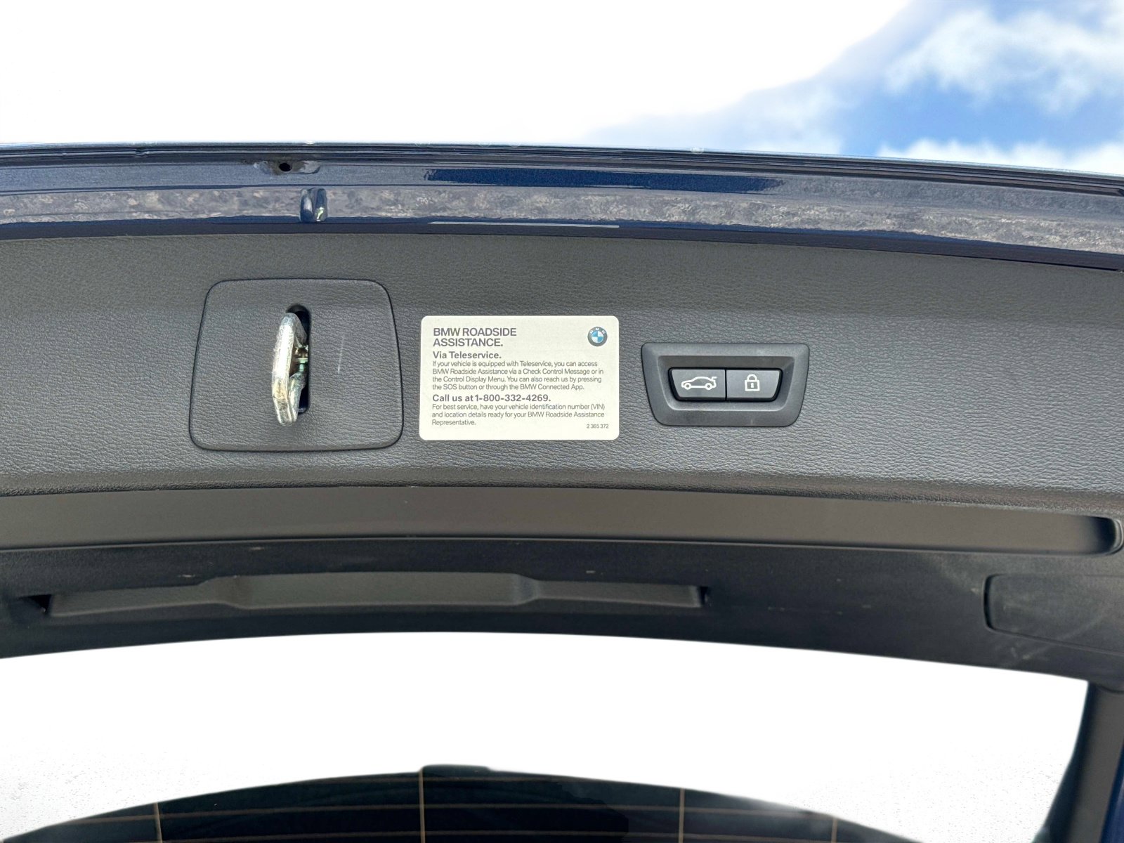 Used 2021 BMW X1 sDrive28i w/ Convenience Package FWD image 12