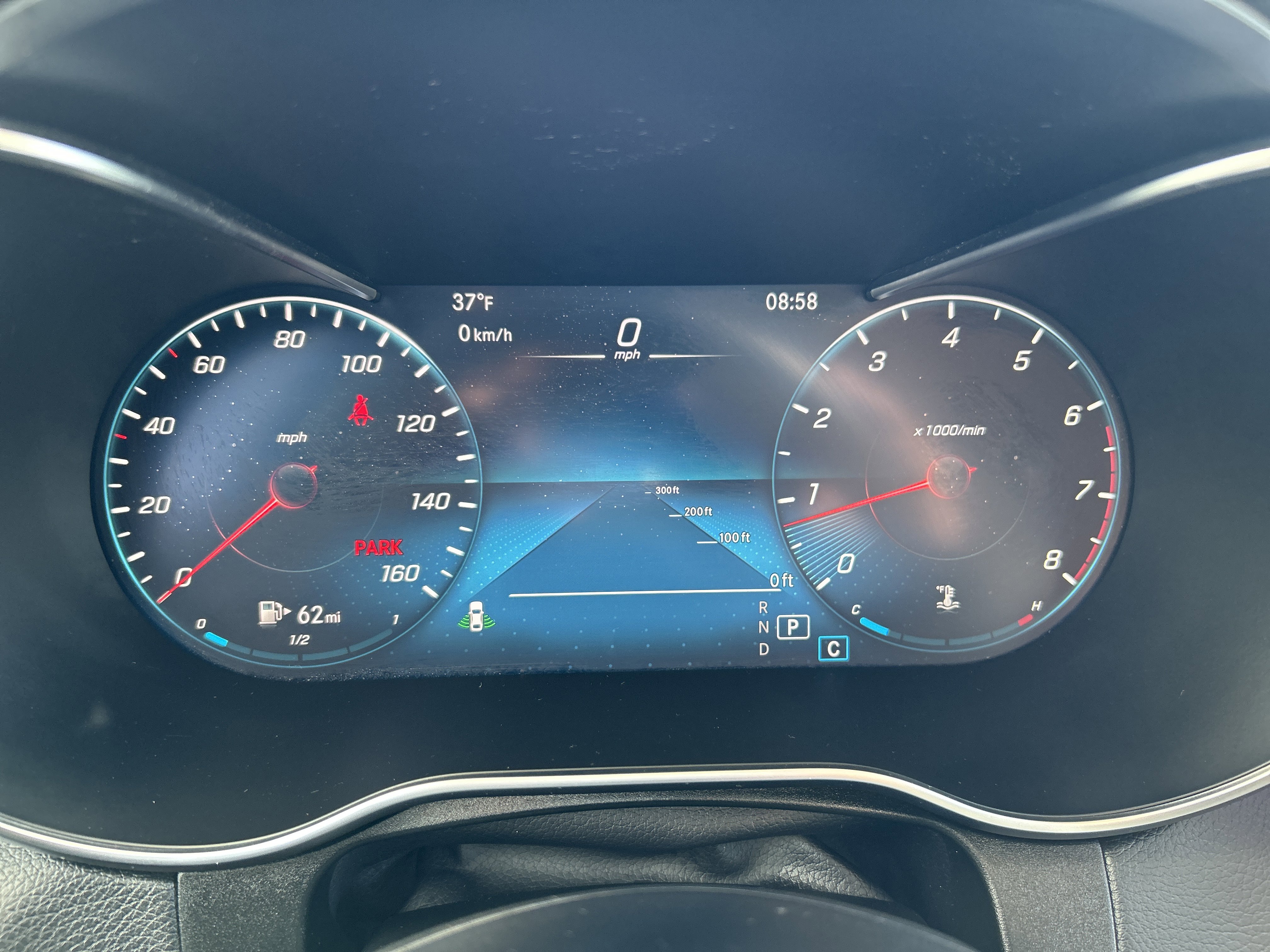 Used 2022 Mercedes-Benz GLC 300 GLC 300 image 22