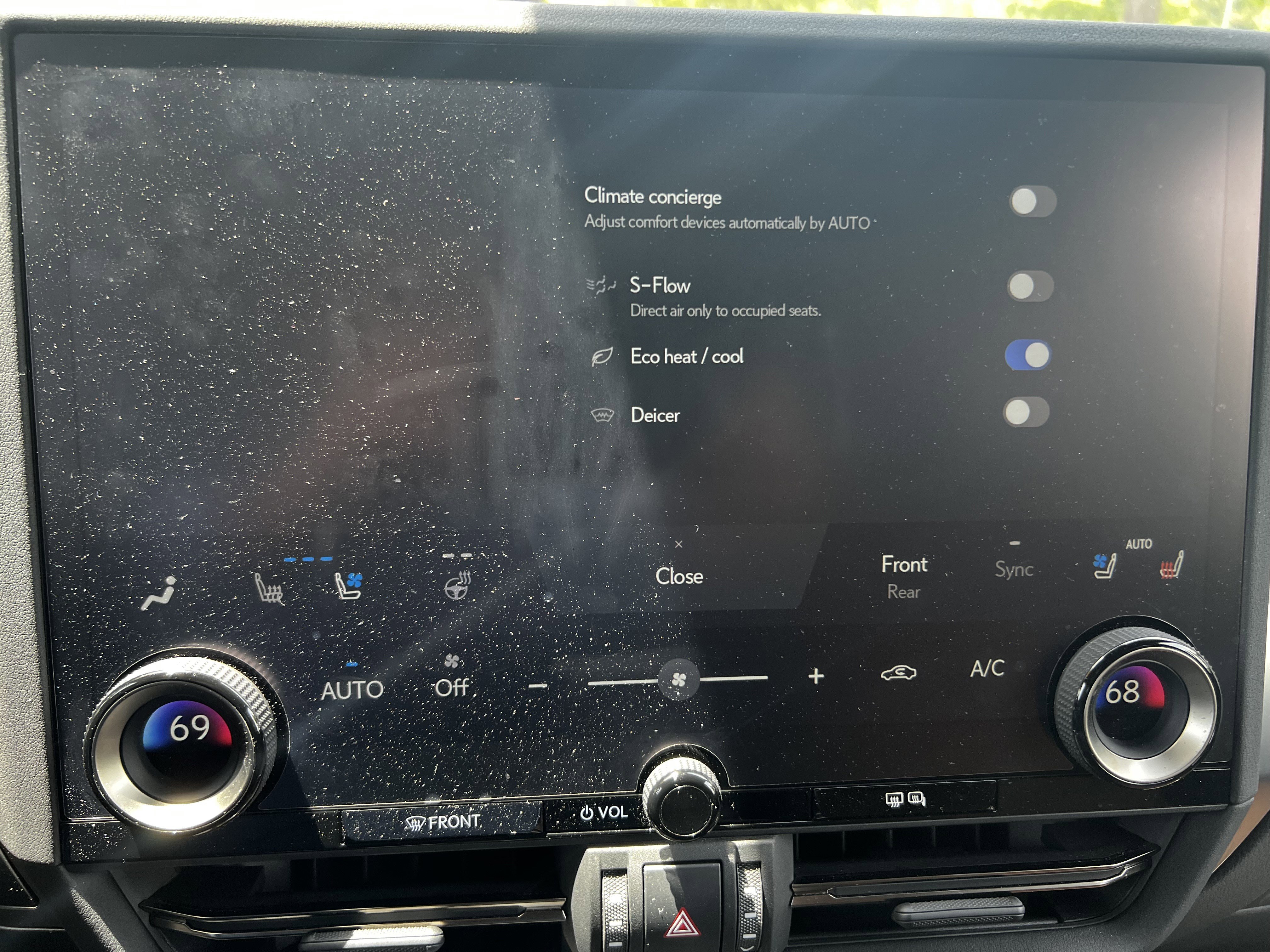 Certified 2025 Lexus GX 550 w/ Accessory Package (2T) AWD/4WD image 26