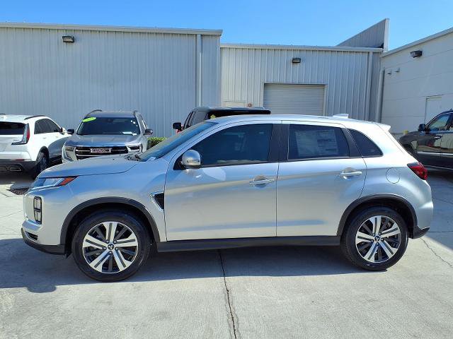 New 2026 Mitsubishi Outlander Sport SE AWD/4WD image 2