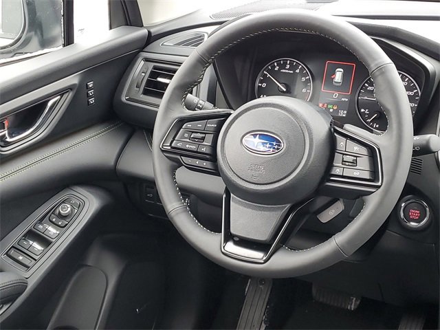 New 2026 Subaru Ascent Bronze Edition image 15