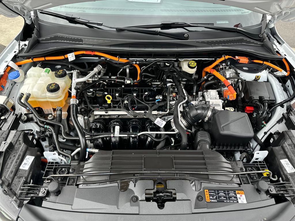 Used 2023 Ford Escape SE w/ PHEV Premium Package FWD image 29