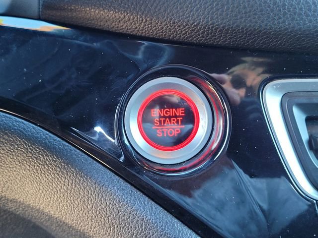 Used 2023 Honda Passport Elite image 21