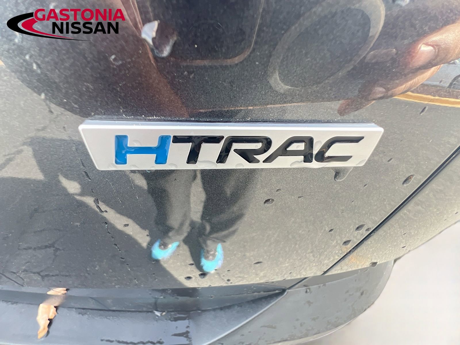 Used 2024 Hyundai Tucson Limited image 40