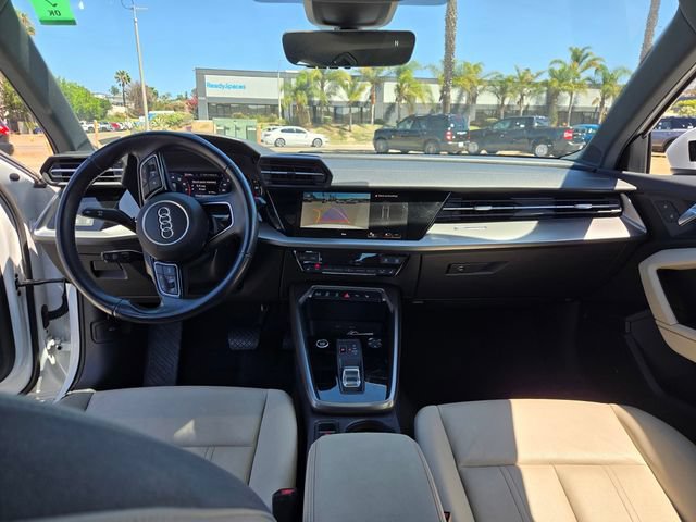 Used 2024 Audi A3 2.0T Premium FWD image 11