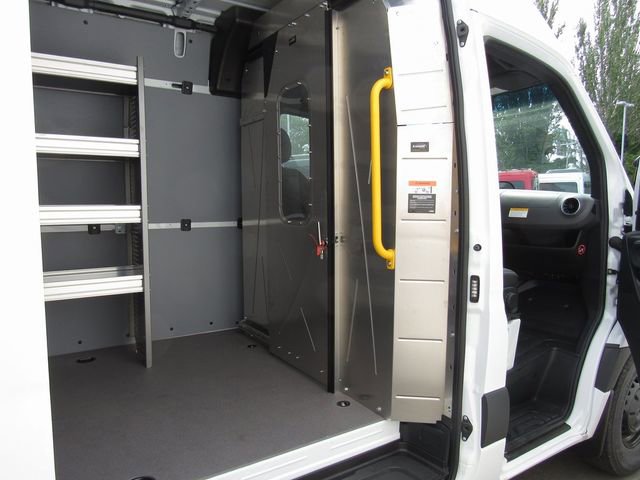 New 2025 Mercedes-Benz Sprinter 2500 image 18