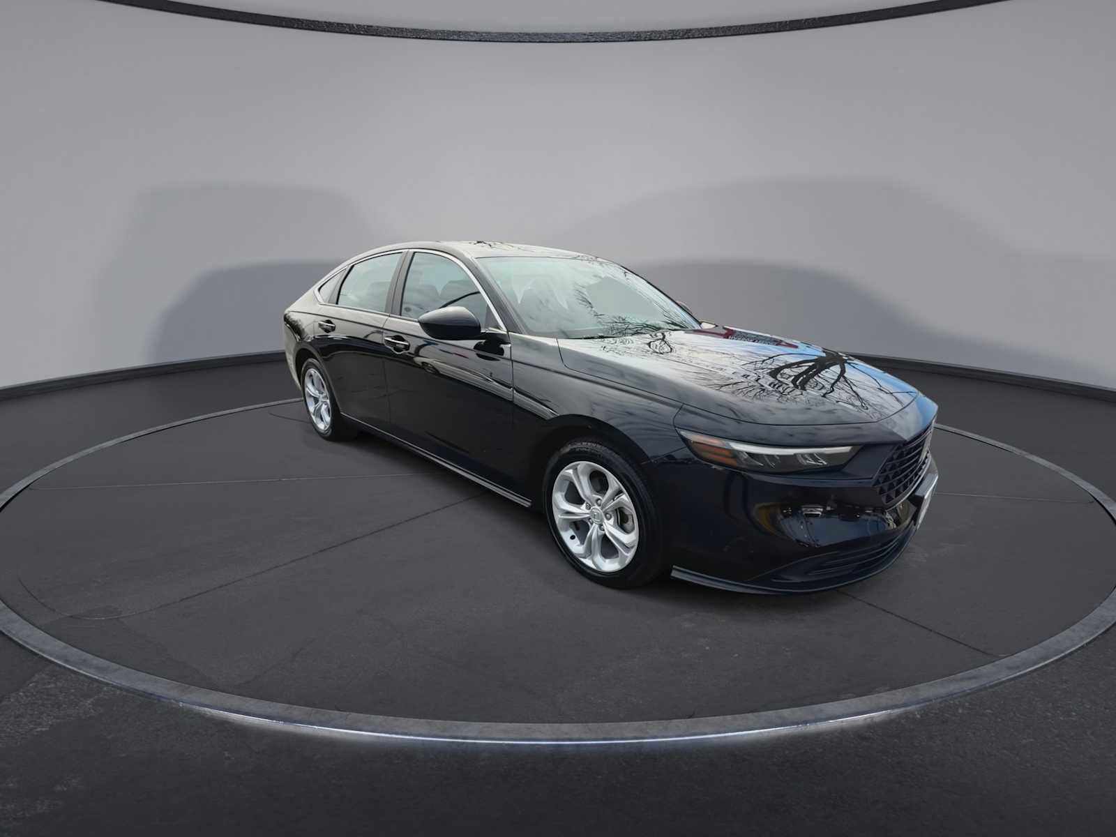 Certified 2024 Honda Accord LX image 2