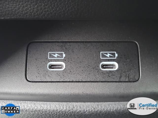 Certified 2023 Honda CR-V Sport Touring image 16
