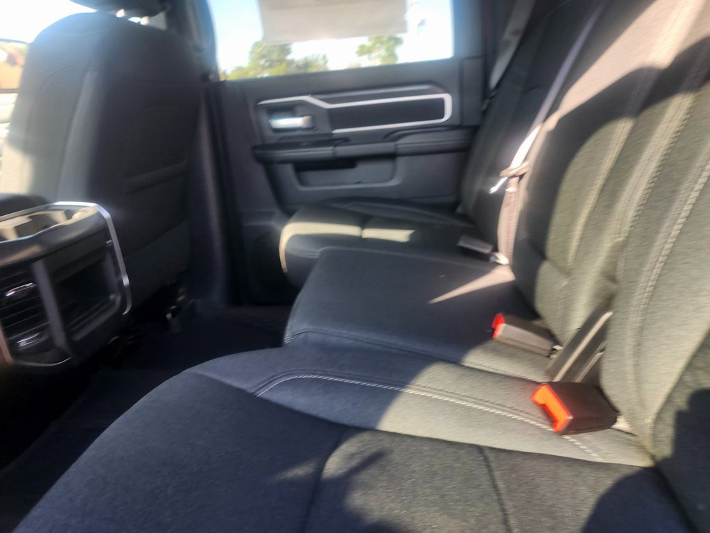 New 2026 RAM 2500 Big Horn image 9