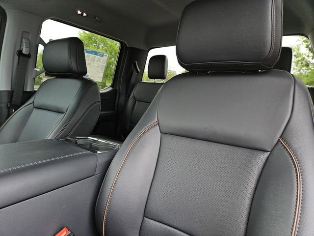 New 2026 Ford F250 Lariat w/ Chrome Package AWD/4WD image 26