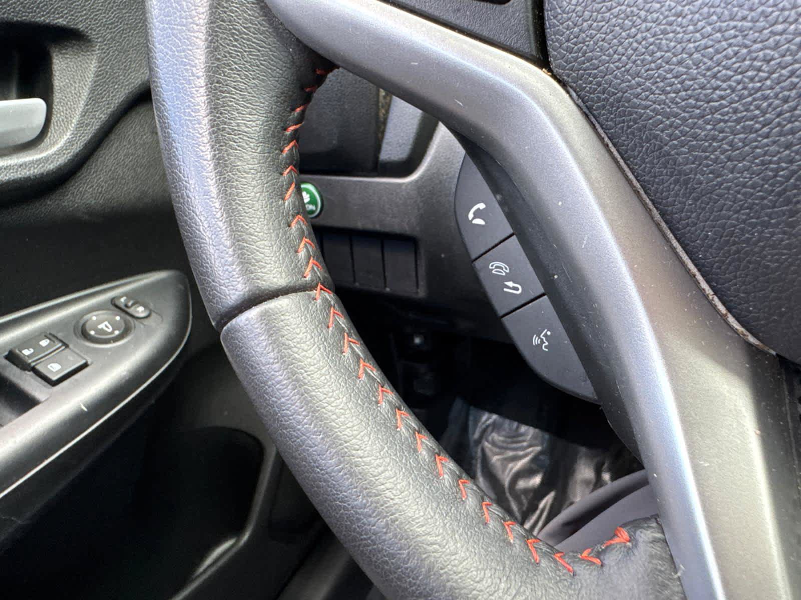 Used 2018 Honda Fit Sport image 21