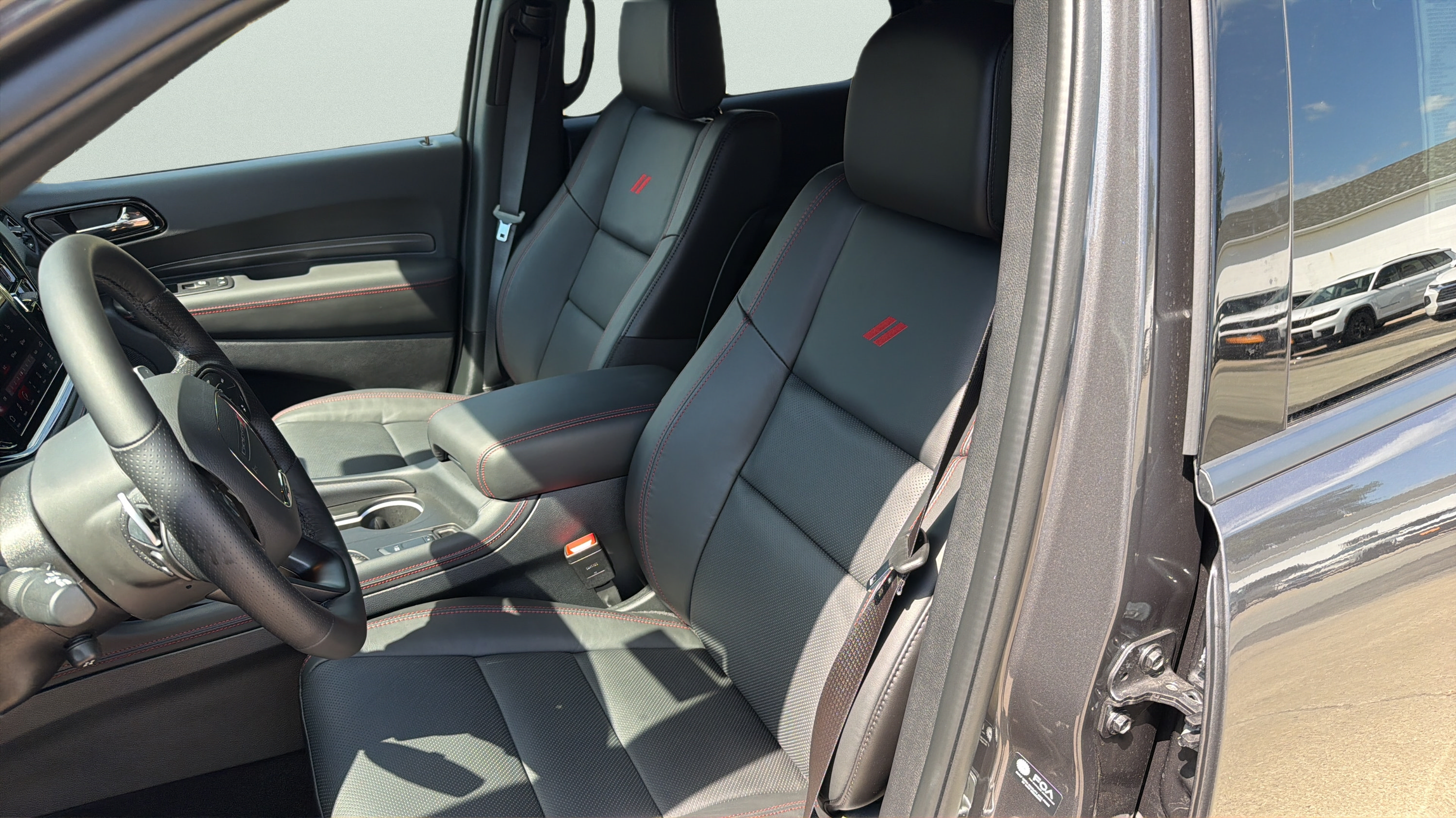 New 2026 Dodge Durango GT AWD/4WD image 10