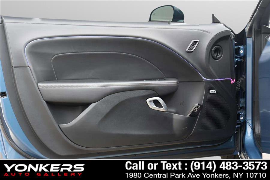 Used 2023 Dodge Challenger R/T Scat Pack w/ Plus Package image 27