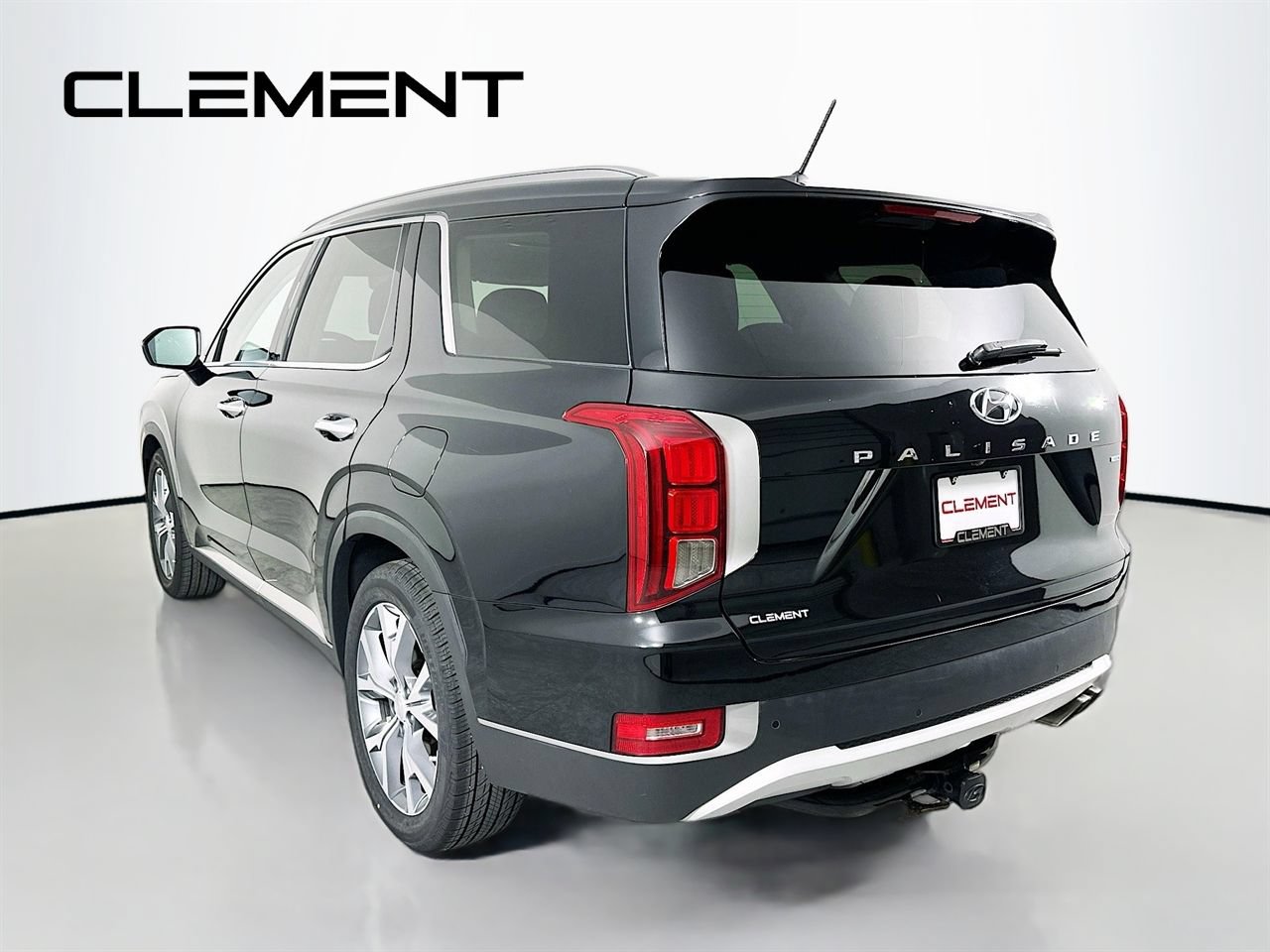 Used 2020 Hyundai Palisade SEL AWD/4WD image 10