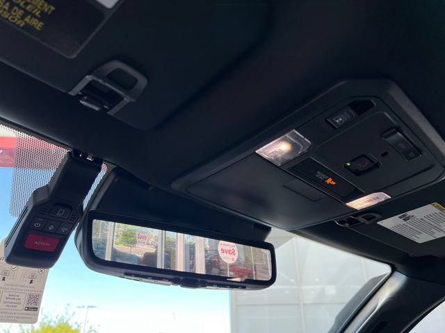 New 2026 Toyota Tacoma Trailhunter AWD/4WD image 28