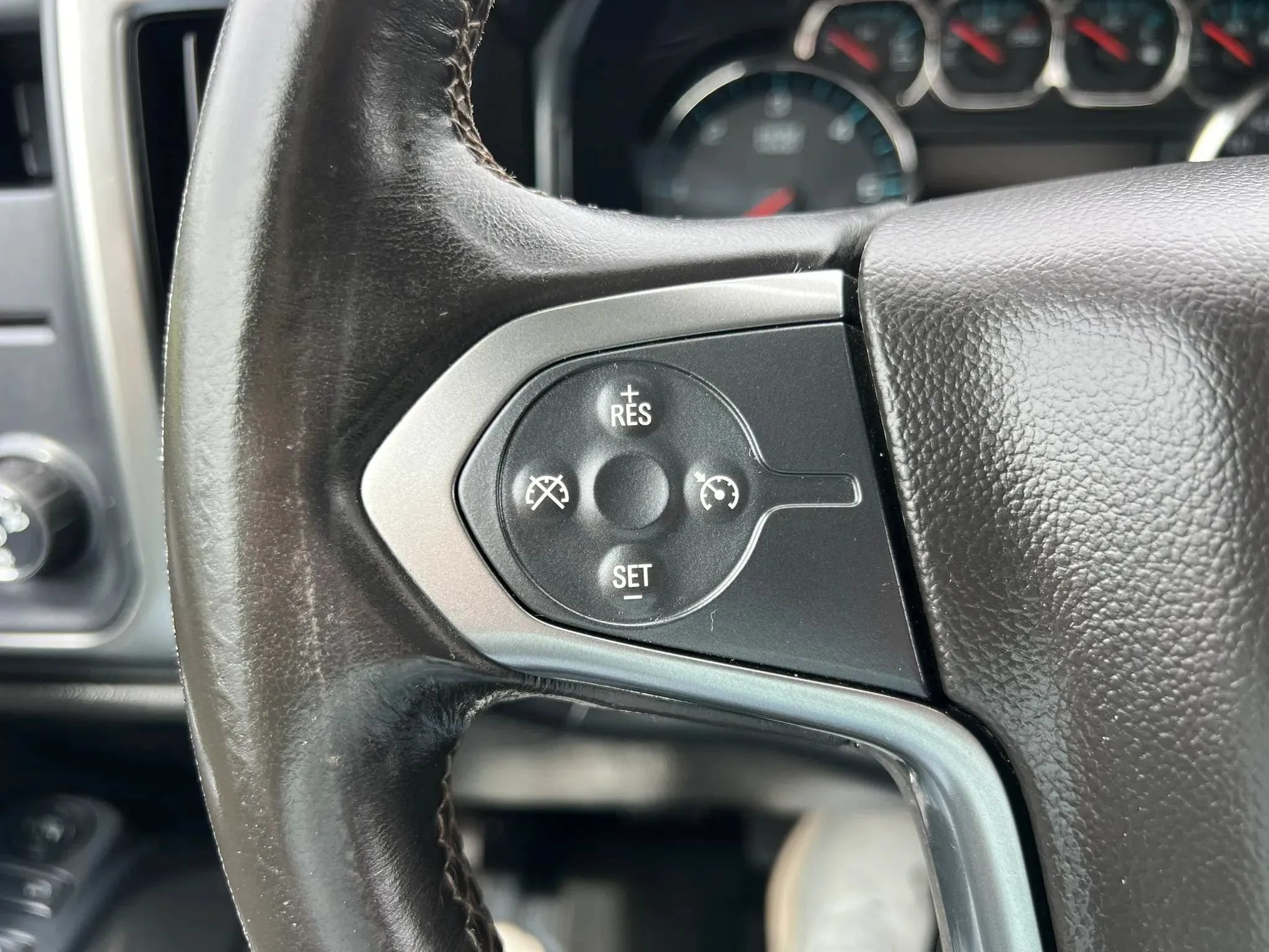 Used 2017 Chevrolet Silverado 1500 LT w/ All Star Edition RWD image 25