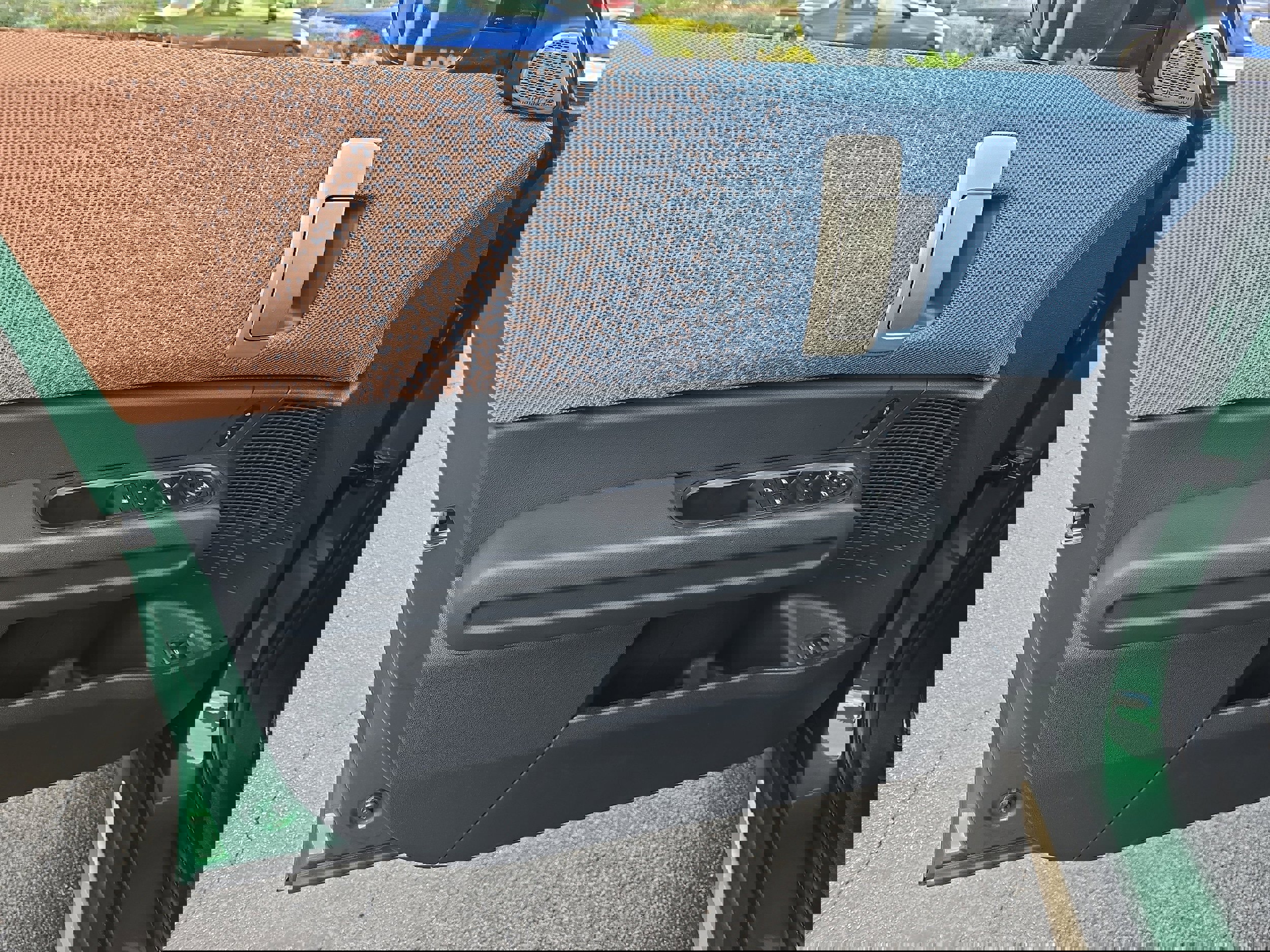 Used 2025 MINI Cooper Countryman S w/ Comfort Package Max image 18