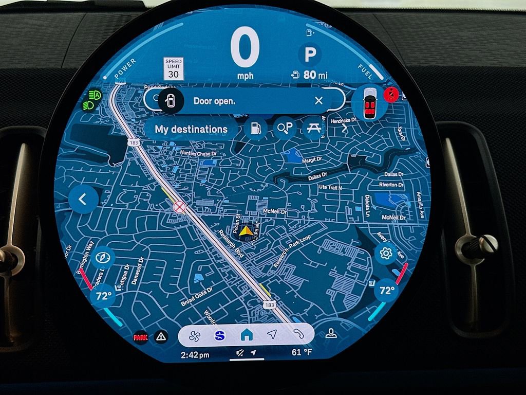 Certified 2025 MINI Cooper Countryman S image 12