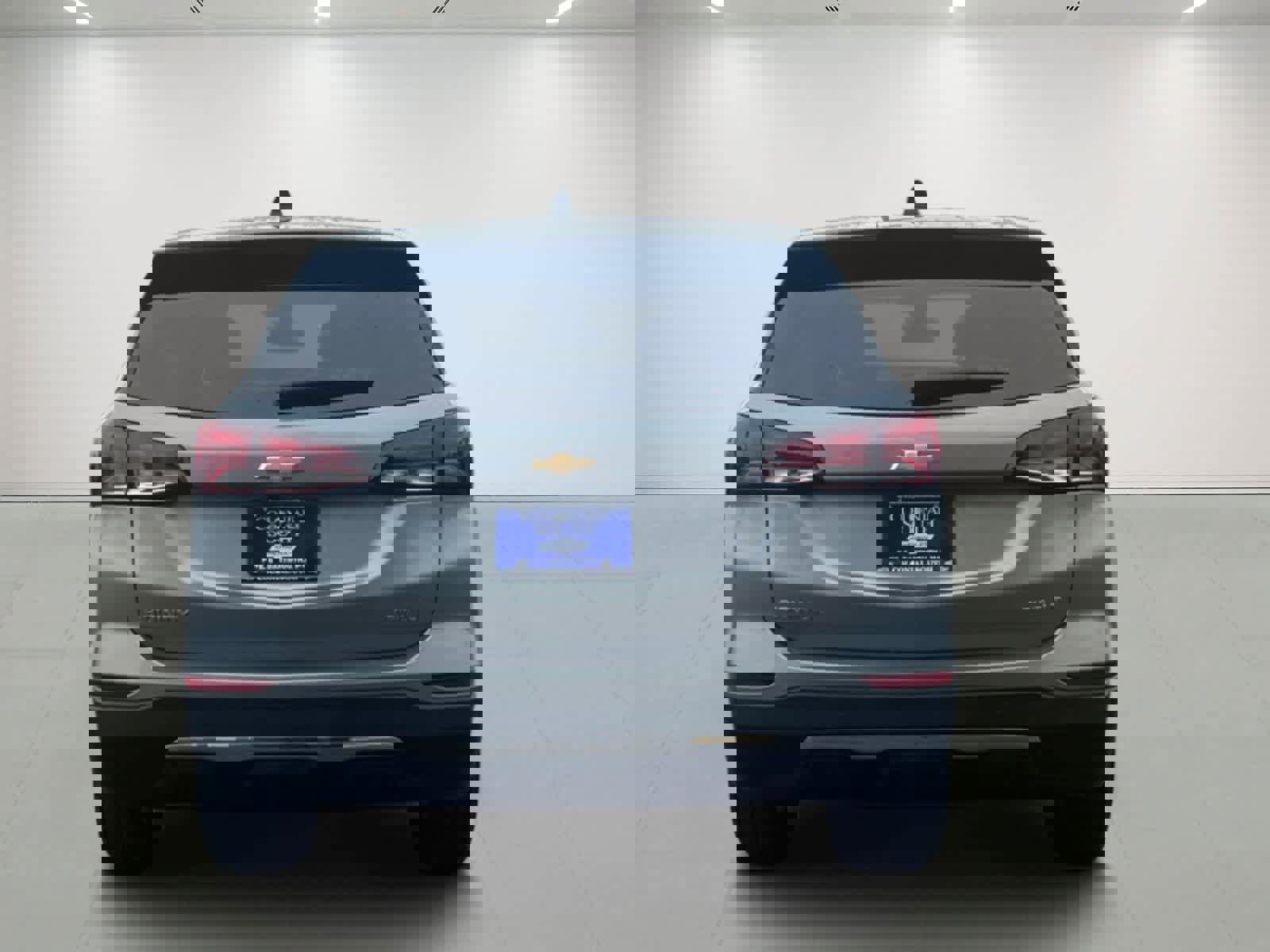 Certified 2023 Chevrolet Equinox LT image 5